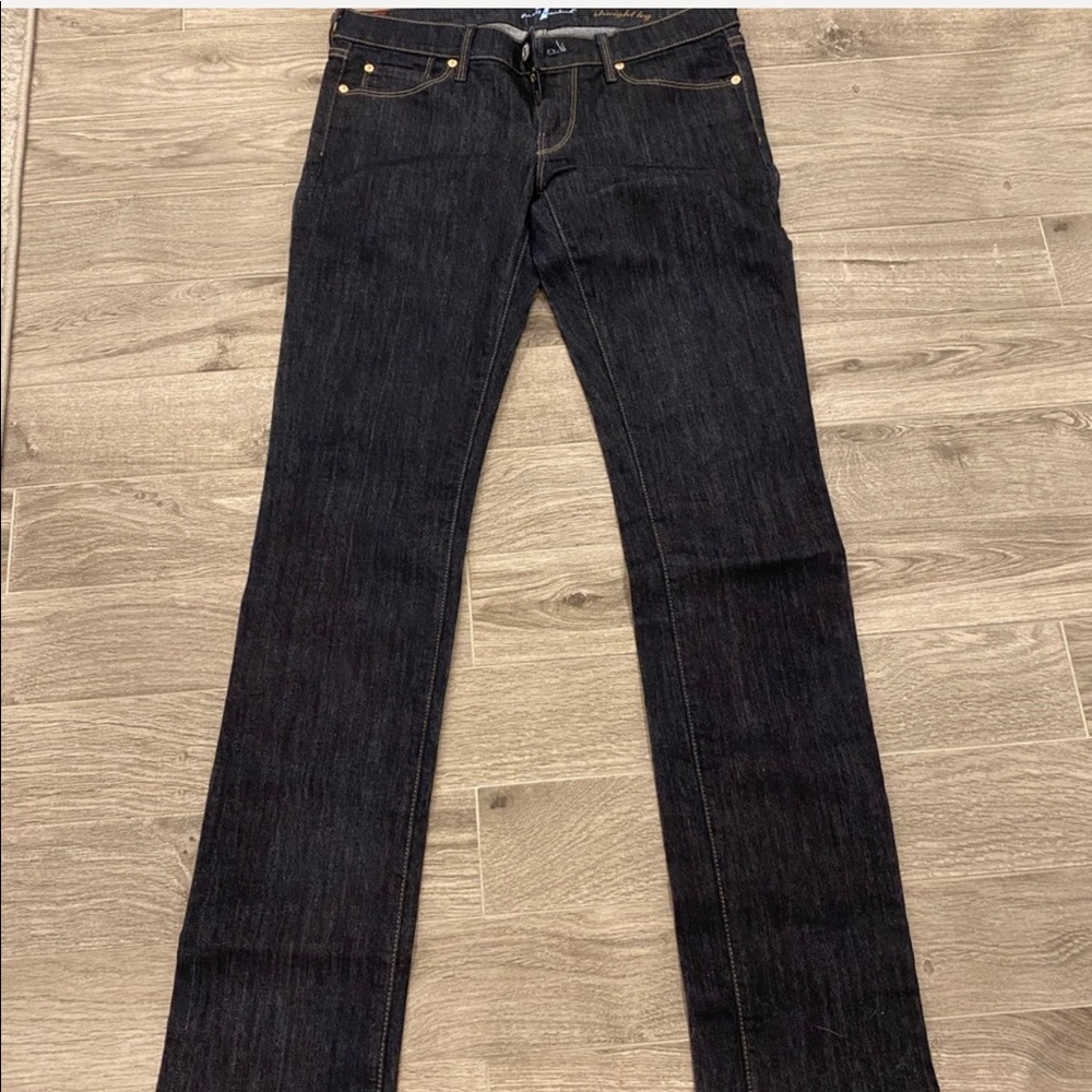 Seven for all Man Kind Jeans